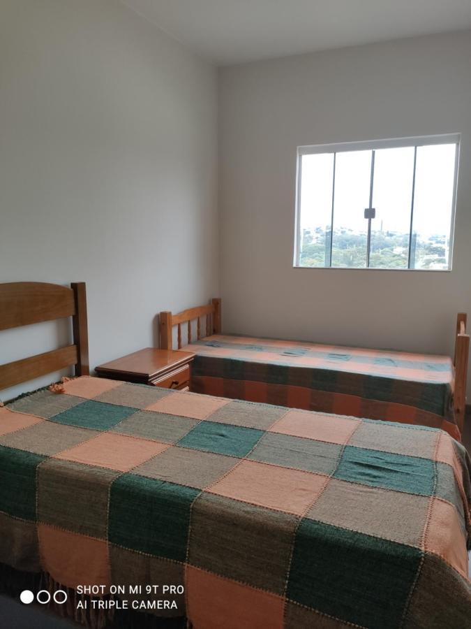 Casa Aconchegante Perto Da Uel Villa Londrina Buitenkant foto