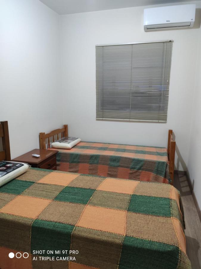 Casa Aconchegante Perto Da Uel Villa Londrina Buitenkant foto