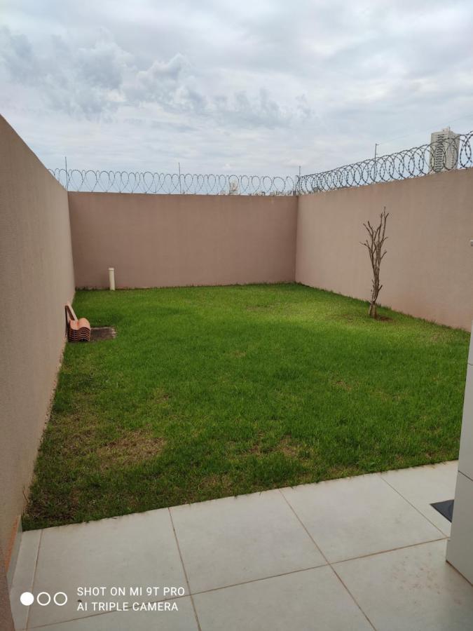 Casa Aconchegante Perto Da Uel Villa Londrina Buitenkant foto